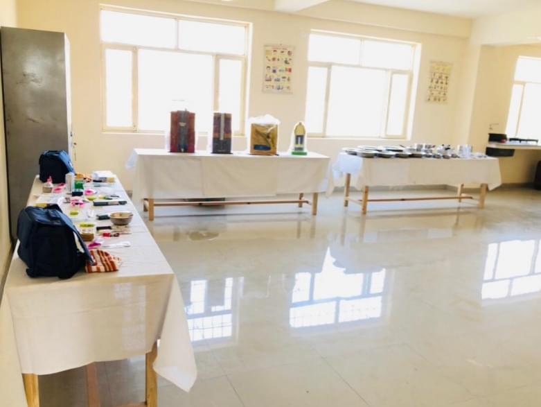 Sushila Institute of Medical Sciences Dehradun Facilities photo 26